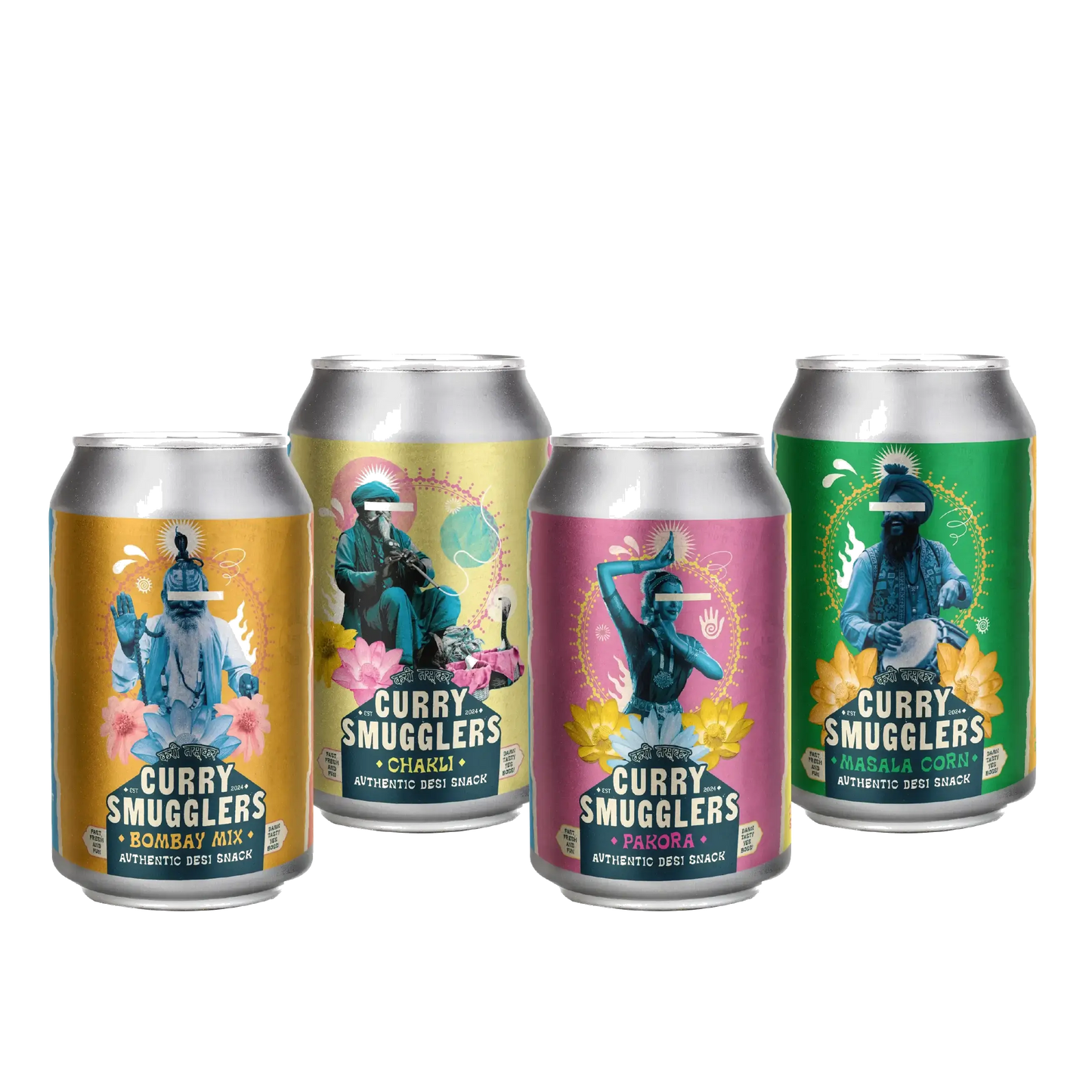 MIXED CASES