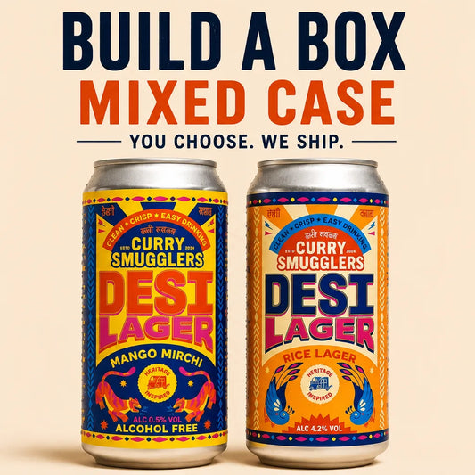 Build a Box — Mixed Case